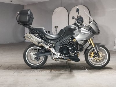 Triumph TIGER1050