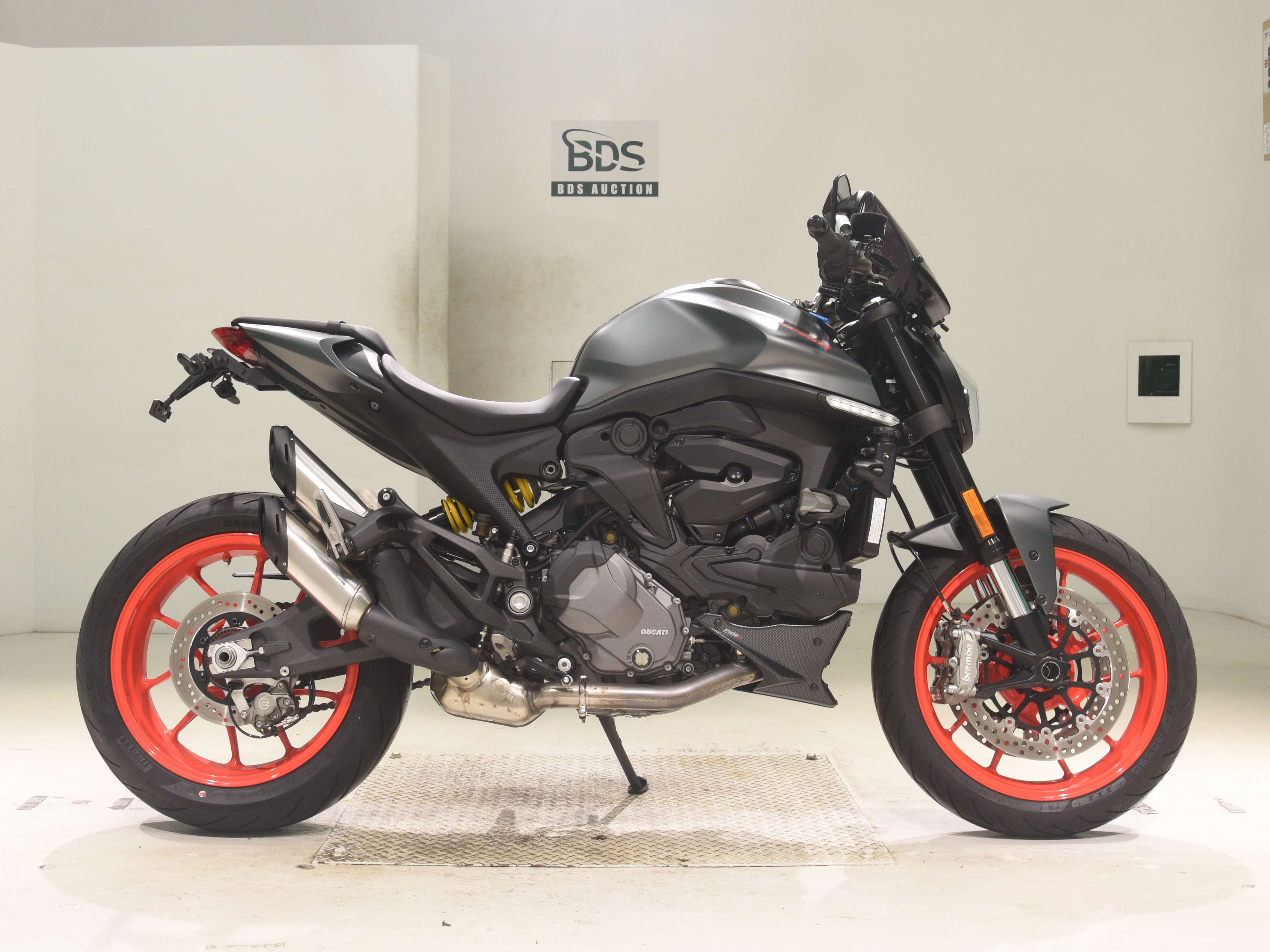 Ducati MONSTER 937