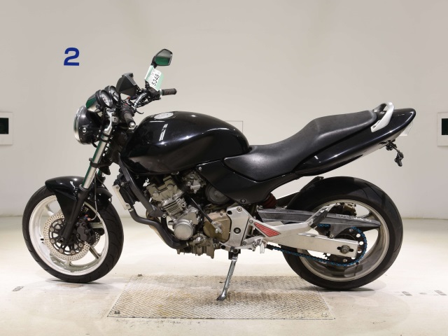 Honda HORNET CB250F — фото 2