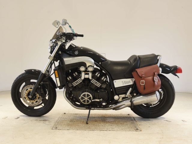 Yamaha V-MAX1200 — фото 2