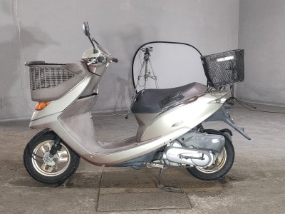 Honda DIO CESTA — фото 2
