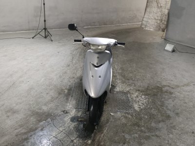 Yamaha JOG 50 — фото 3