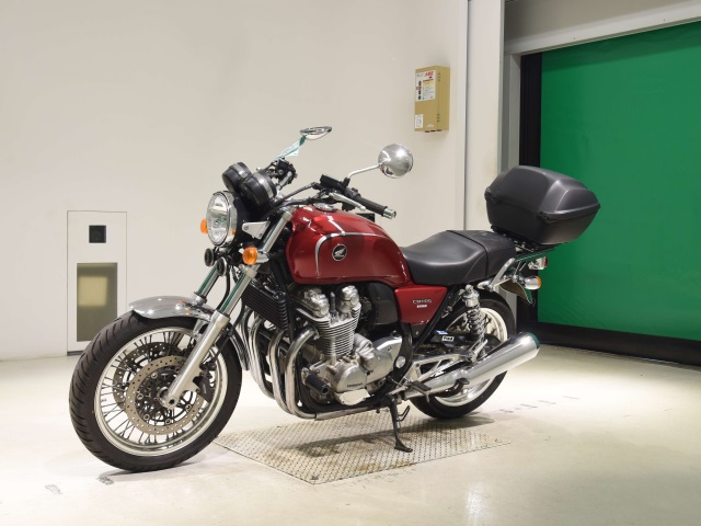Honda CB1100EX — фото 4