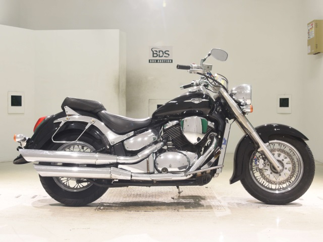 Suzuki INTRUDER 400 CLASSIC