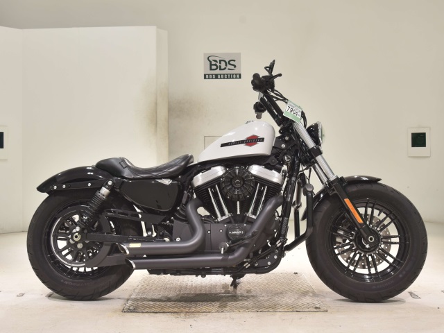 HD SPORTSTER FORTY-EIGHT XL1200X