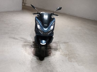 Honda PCX125 — фото 3