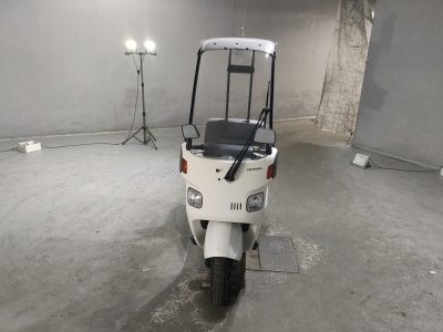 Honda GYRO CANOPY — фото 3