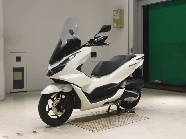 Honda PCX160 — фото 4