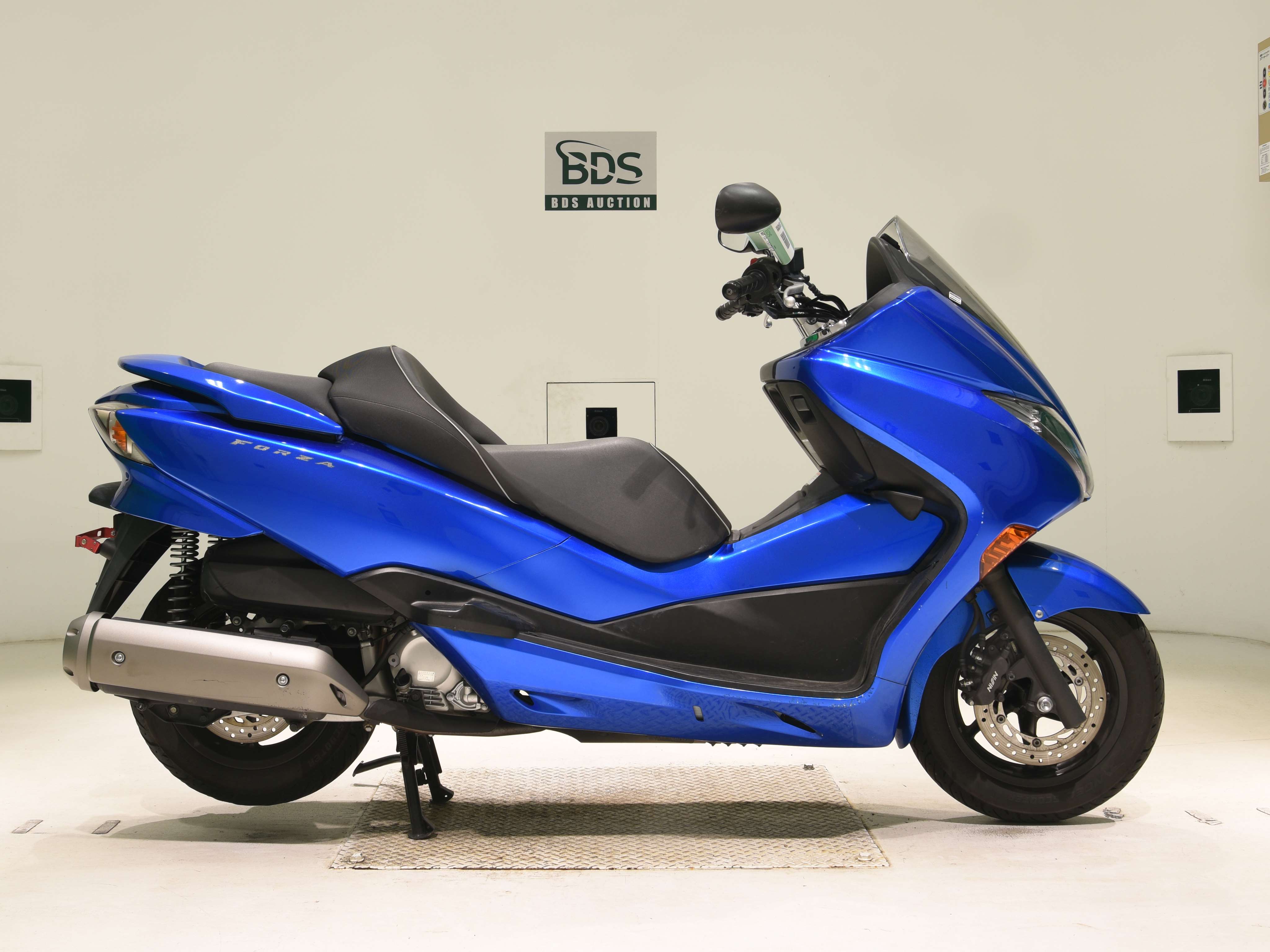 Honda FORZA Z