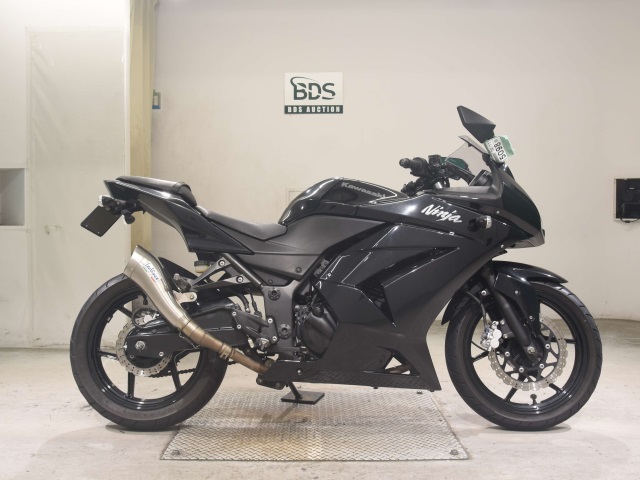 Kawasaki NINJA 250R