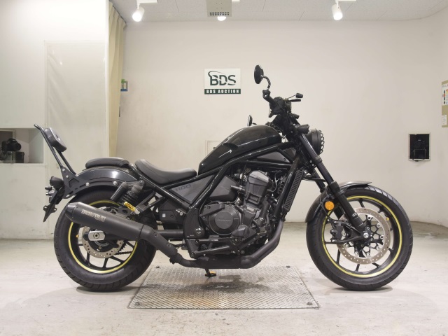 Honda REBEL CMX1100