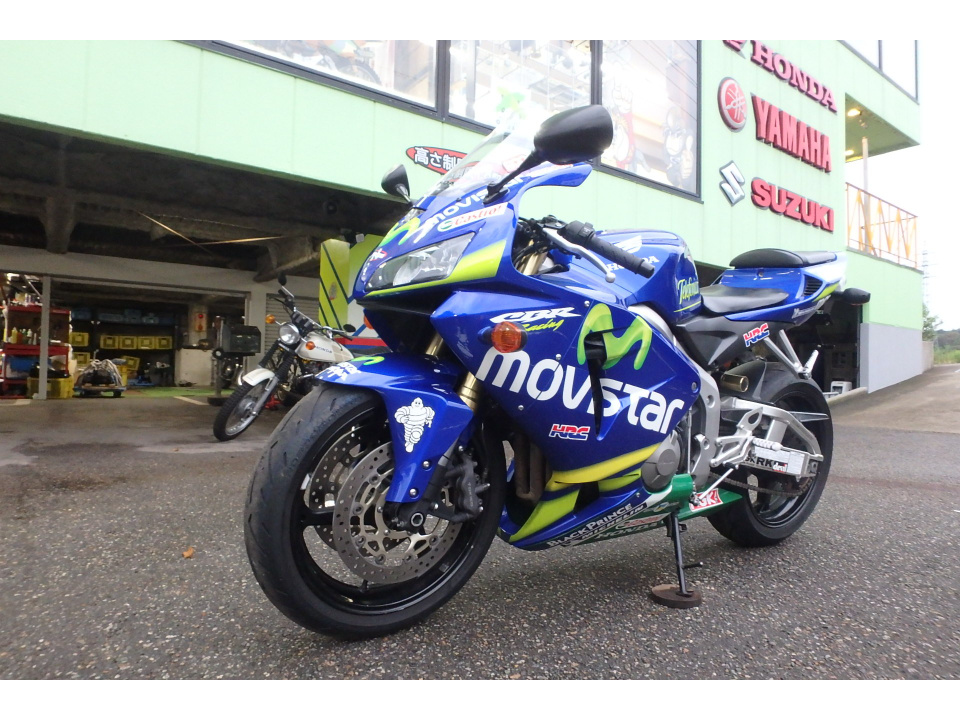 Honda CBR600RR — фото 15