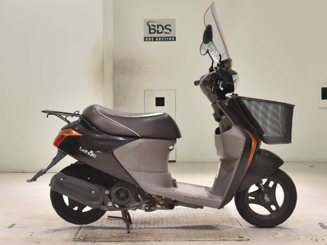 Suzuki LETS5G
