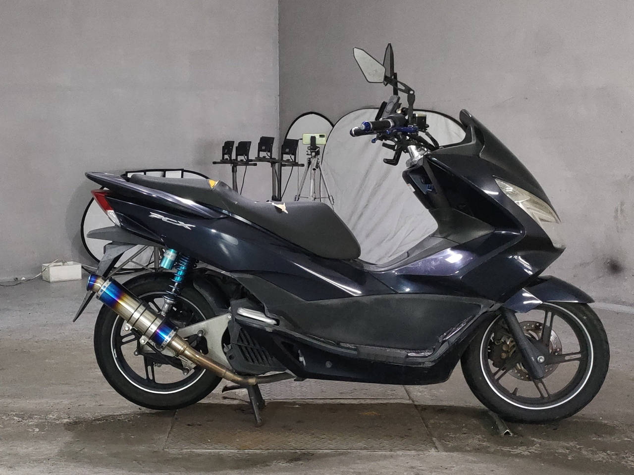 Honda PCX125