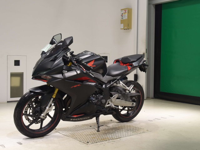 Honda CBR250RR — фото 4