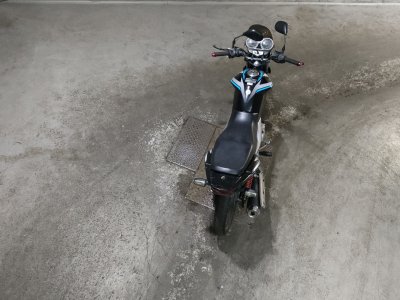 Honda CBF125 — фото 6