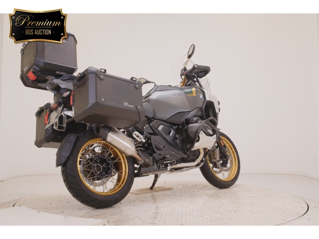 BMW R1300GS ADVENTURE — фото 5