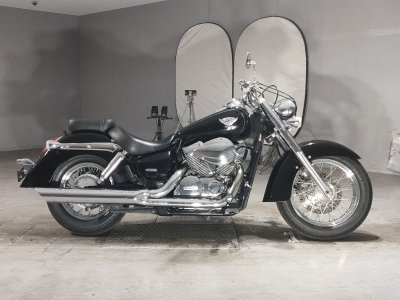 Honda SHADOW 750