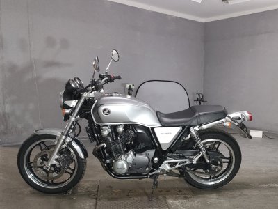 Honda CB1100 — фото 2