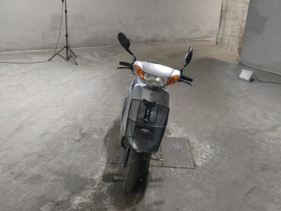 Yamaha JOG 50 — фото 3