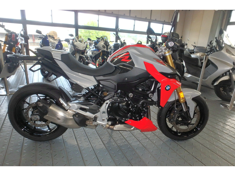 BMW F900R STD
