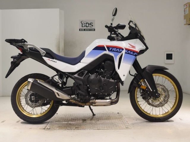 Honda XL750TRANSALP