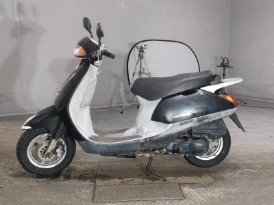 Honda LEAD100 — фото 2