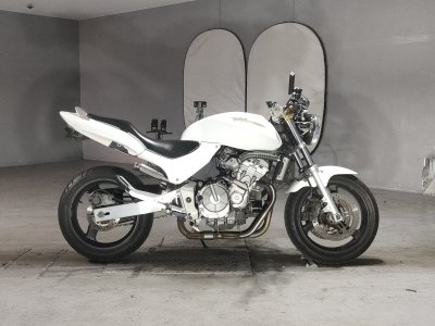 Honda HORNET 600