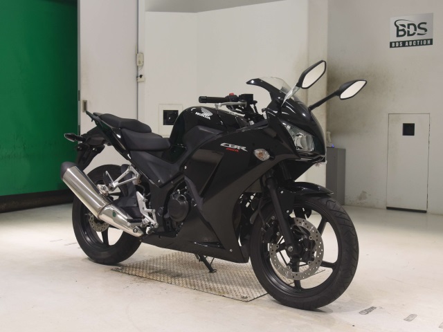 Honda CBR250R — фото 3