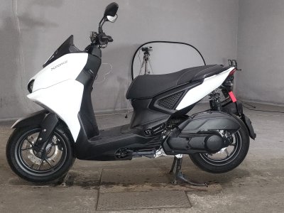 Yamaha X-FORCE — фото 2