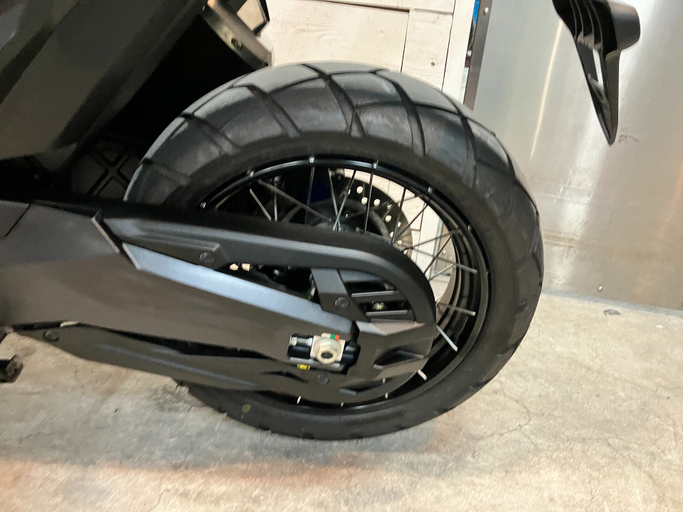 Honda X-ADV750 — фото 28