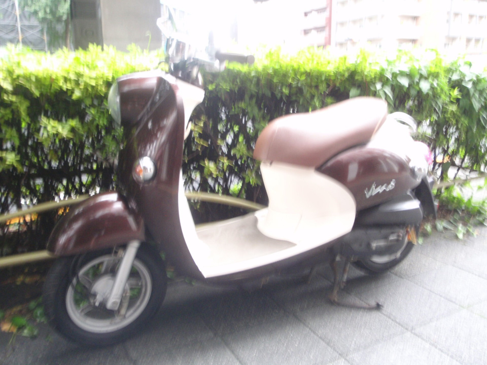 Yamaha BENO DX — фото 4