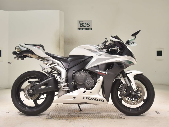 Honda CBR600RR