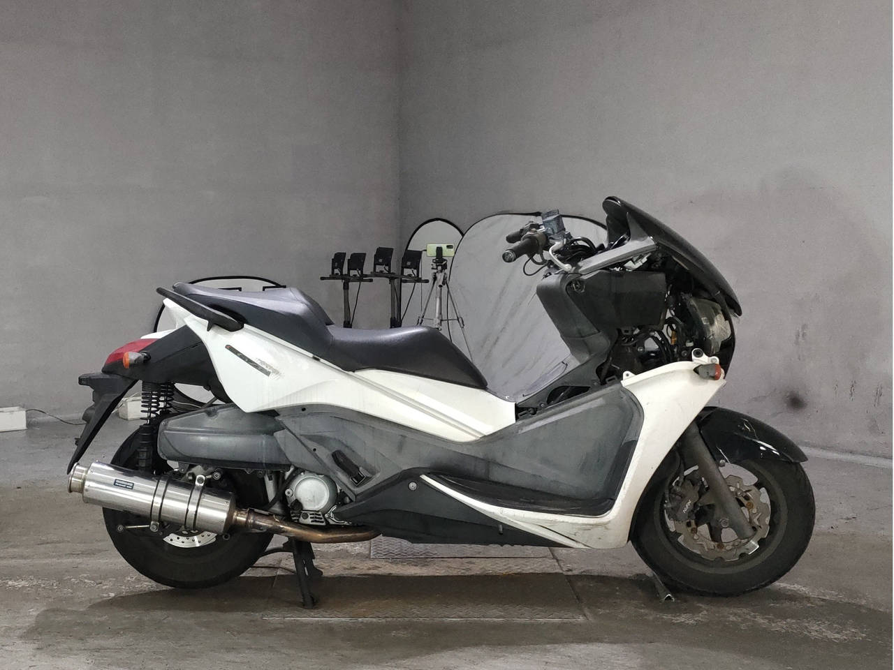 Honda FAZE