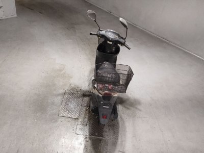 Honda DIO — фото 6