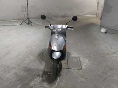 Suzuki LETS4 — фото 3