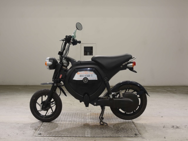 Yamaha EC-02 — фото 2