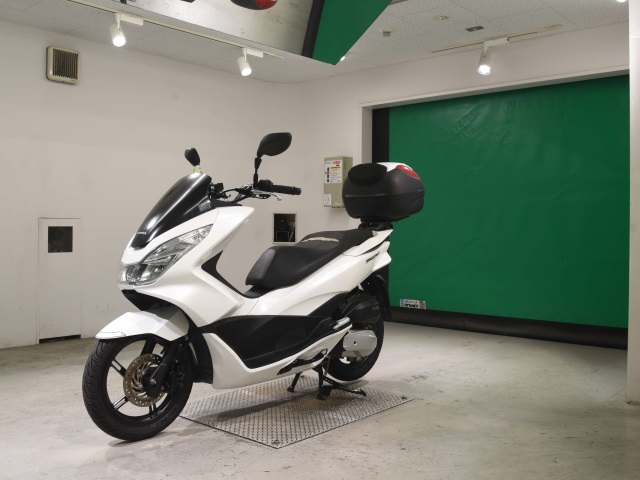 Honda PCX125 — фото 4