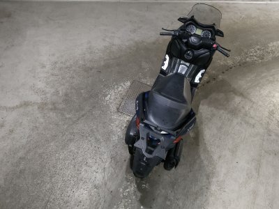 Yamaha X-MAX250 — фото 6