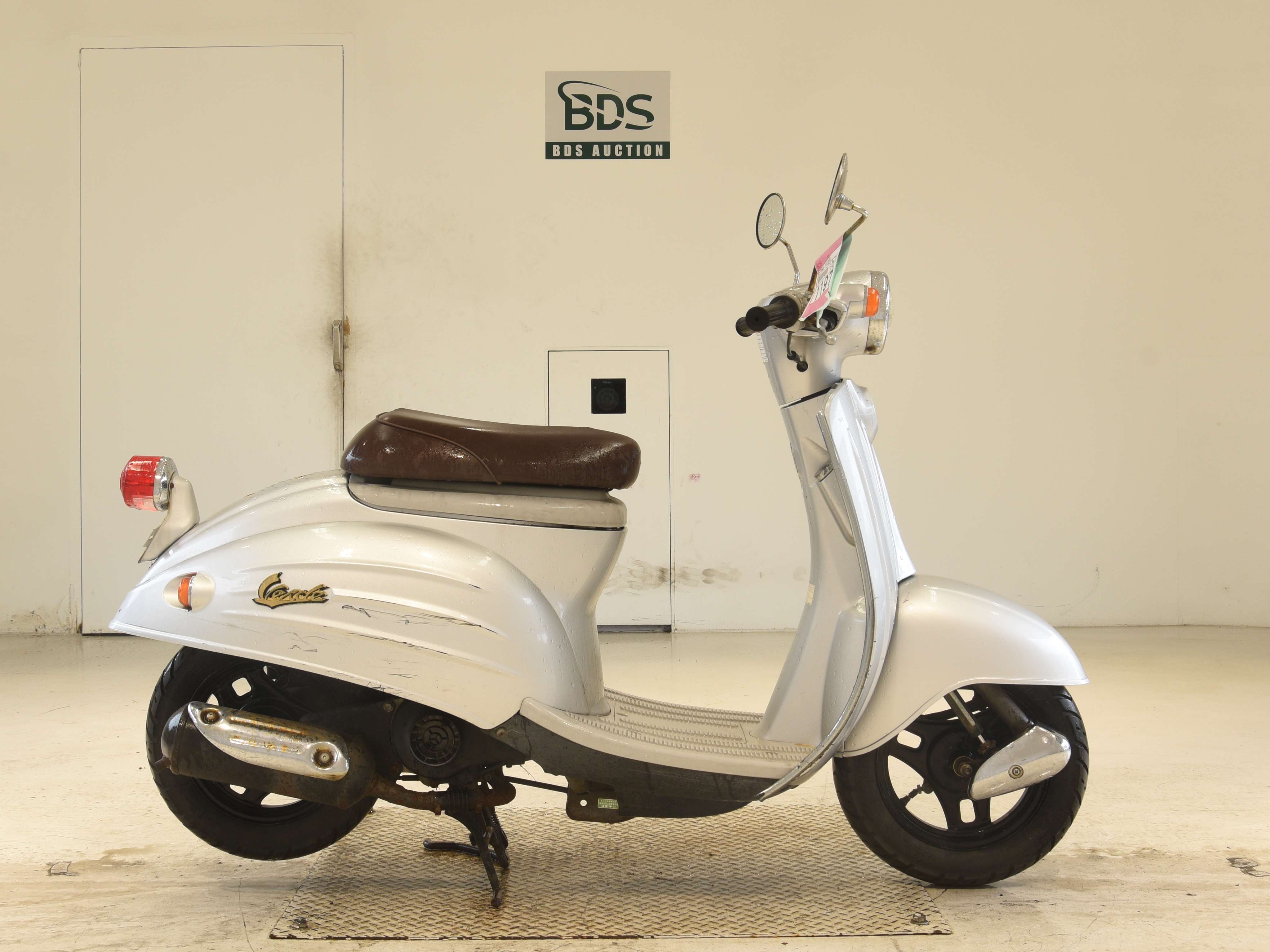 Suzuki VERDE