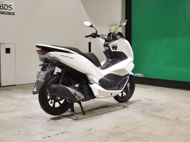 Honda PCX125-3 — фото 5