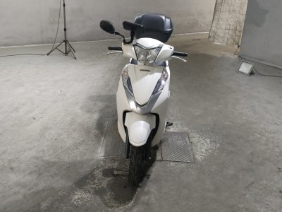 Honda LEAD125 — фото 3
