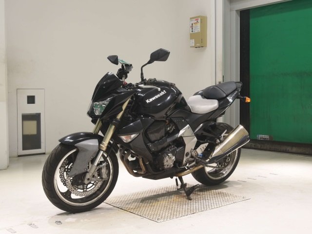 Kawasaki Z1000 — фото 4