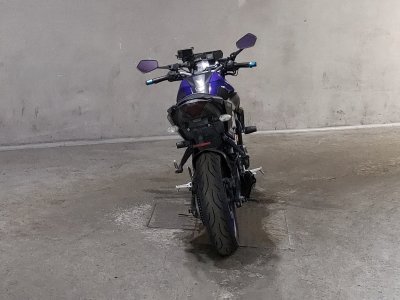 Yamaha MT-25 — фото 4