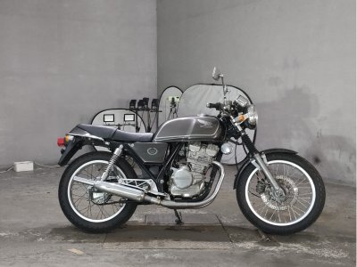 Honda GB250 CLUBMAN