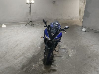 Yamaha YZF-R3 — фото 3