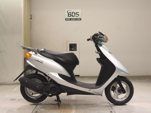 Yamaha JOG 50