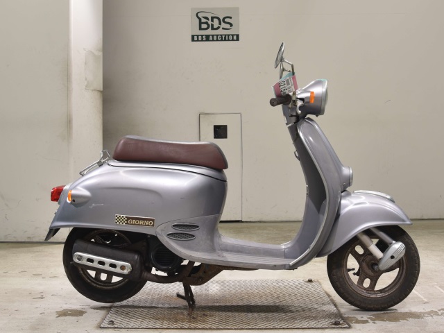 Honda GIORNO