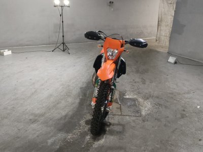 KTM 150XC — фото 3