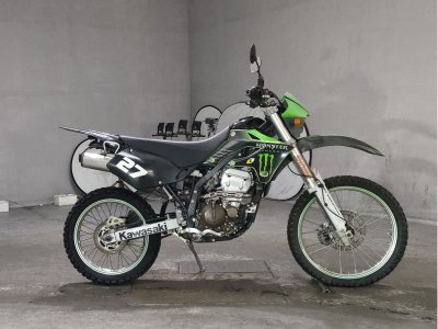 Kawasaki KLX250
